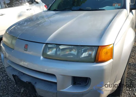 2004 Saturn Vue 4 Cyl from USA, damaged, VIN 5GZCZ23D94S868780